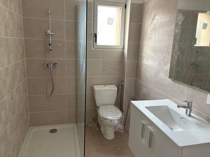 Maison à louer, 51m², POURRIERES