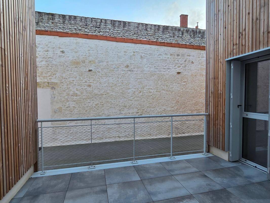 Maison à vendre, 78m², ROCHEFORT