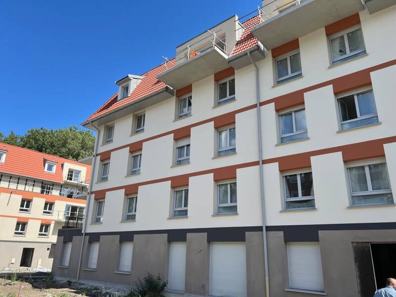 Maison à louer, 86m², SAINTE CATHERINE