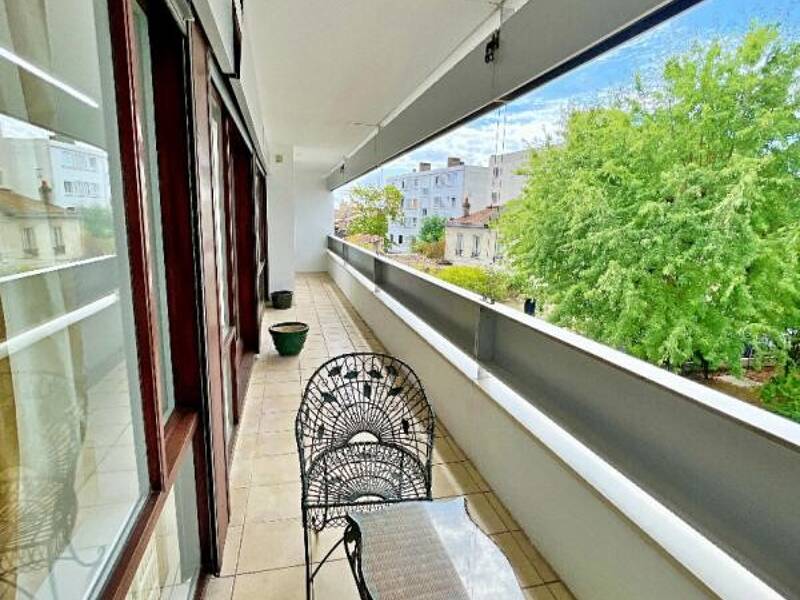 Maison à louer, 95m², BORDEAUX