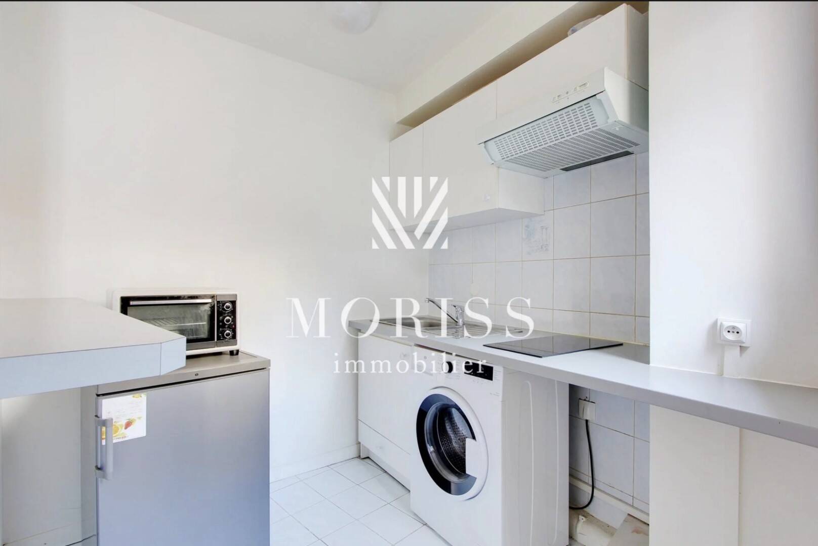 Maison à louer, 19m², ISSY LES MOULINEAUX