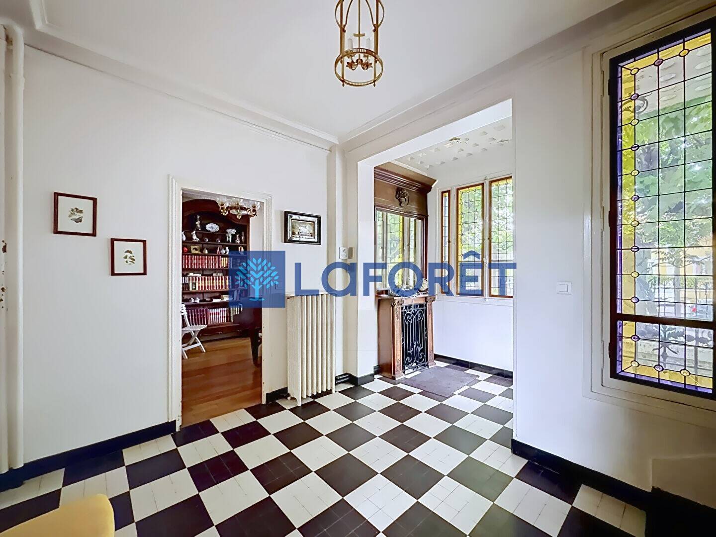 Maison à vendre, 170m², CRETEIL