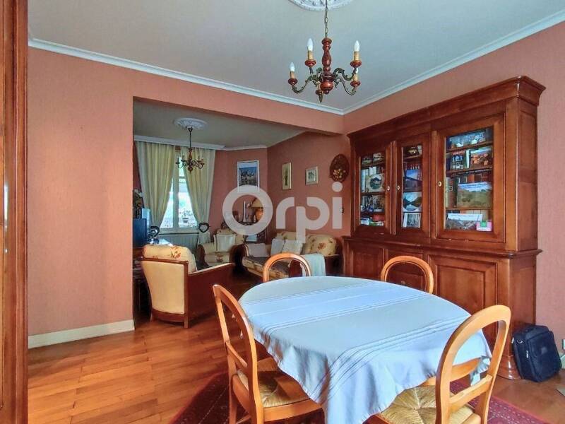 Maison à vendre, 152m², LIMOGES