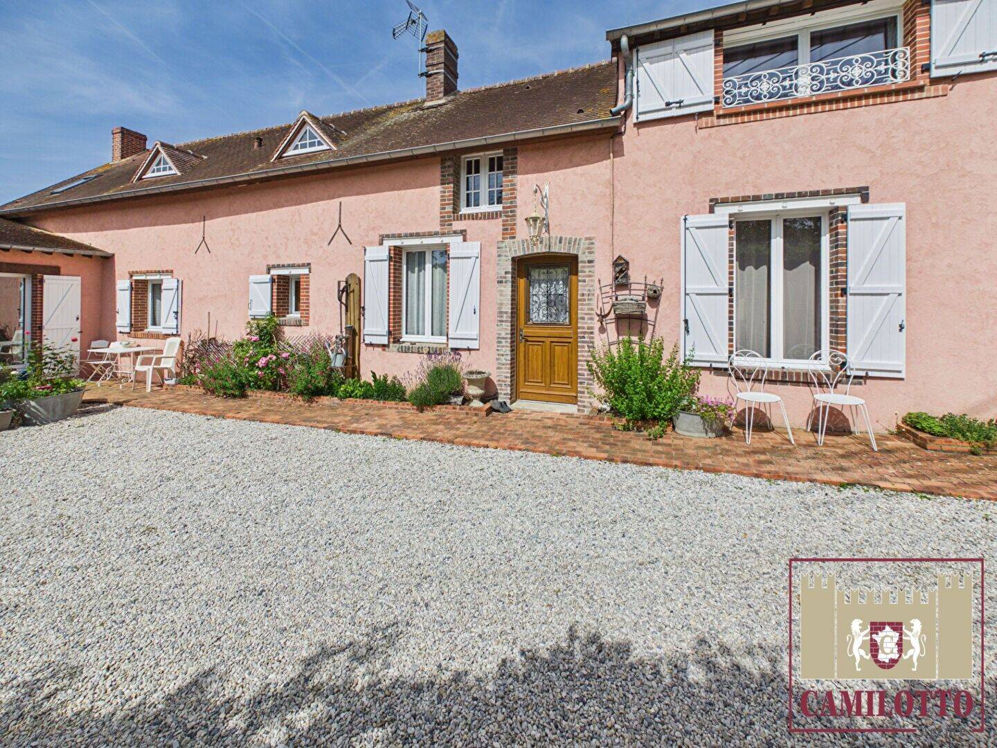 Maison à vendre, 185m², NOGENT LE ROI