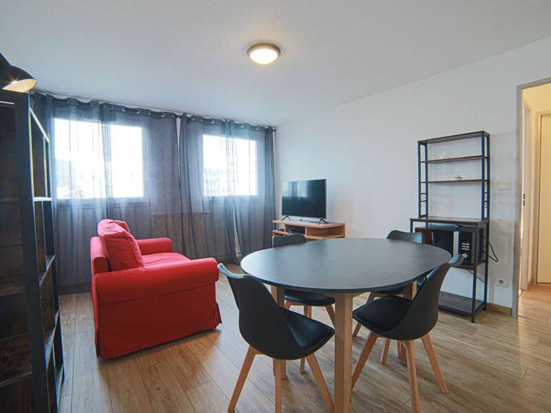 Maison à louer, 39m², ROUEN