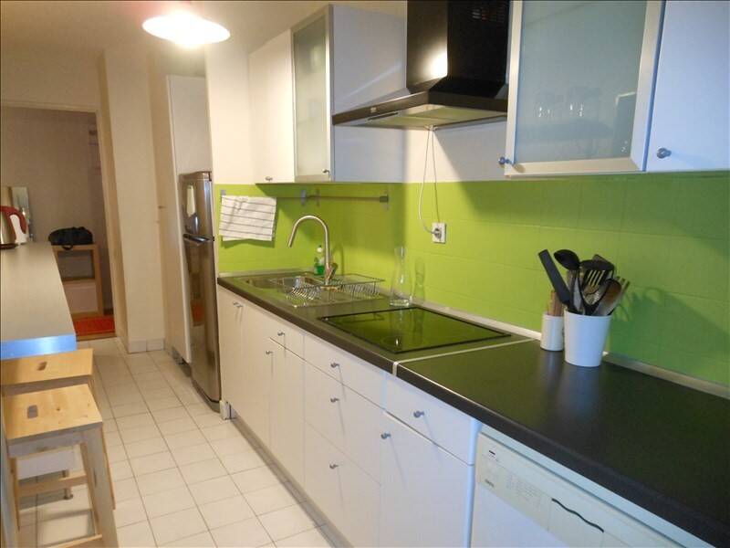 Maison à louer, 52m², TOULOUSE