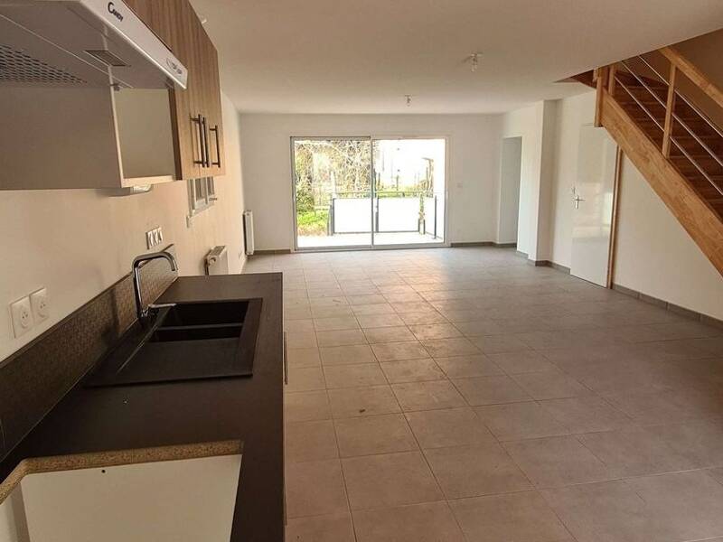 Maison à louer, 91m², SAINT JORY