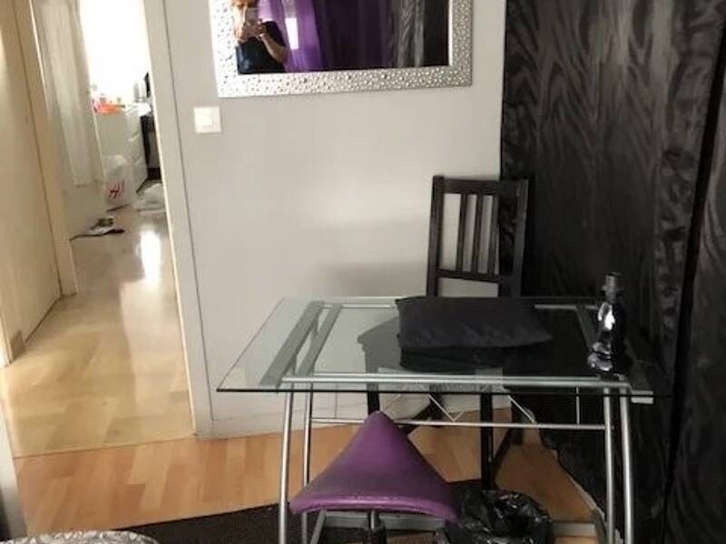 Maison à louer, 13m², NICE