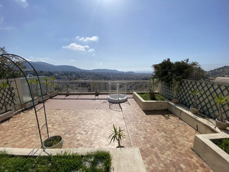 Maison à louer, 64m², NICE