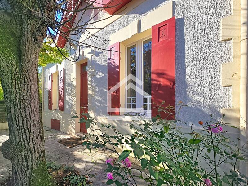 Maison à vendre, 100m², BORDEAUX
