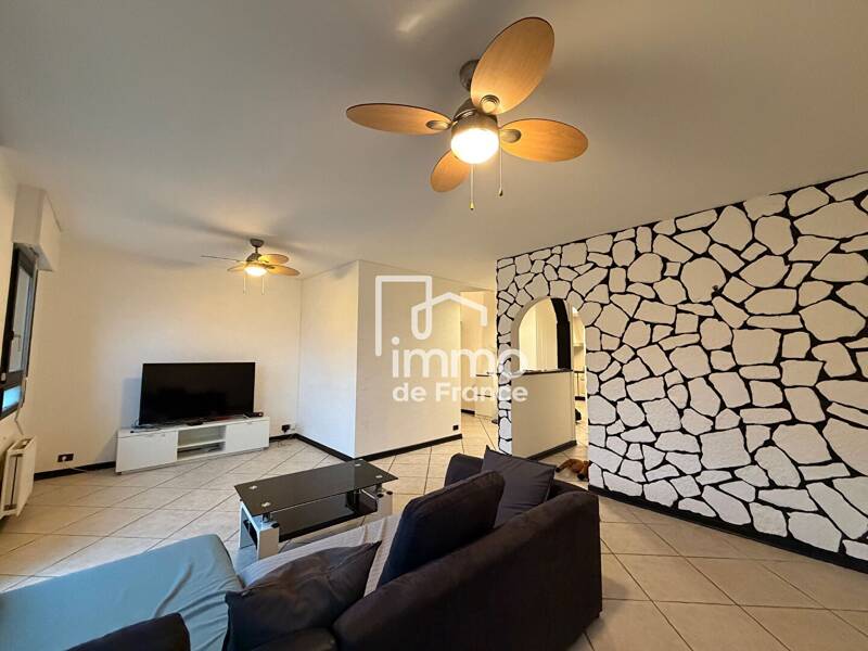 Maison à louer, 124m², VALLEIRY