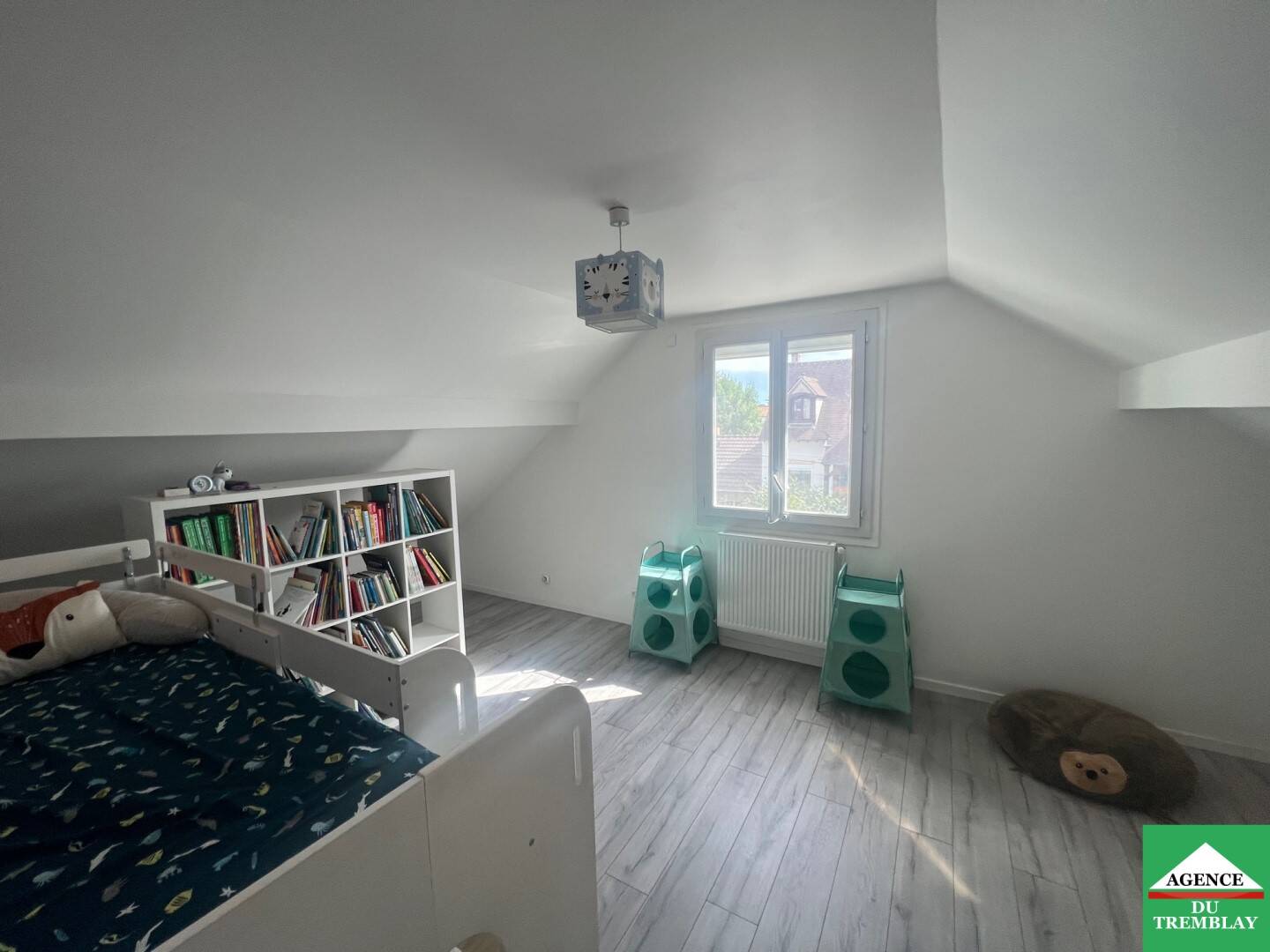Maison à vendre, 130m², NOISY LE GRAND