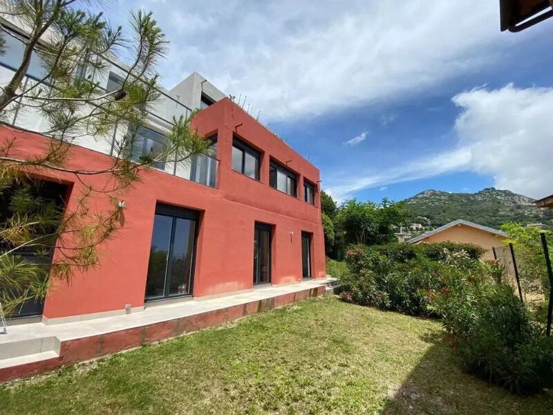 Maison à vendre, 165m², LA TURBIE