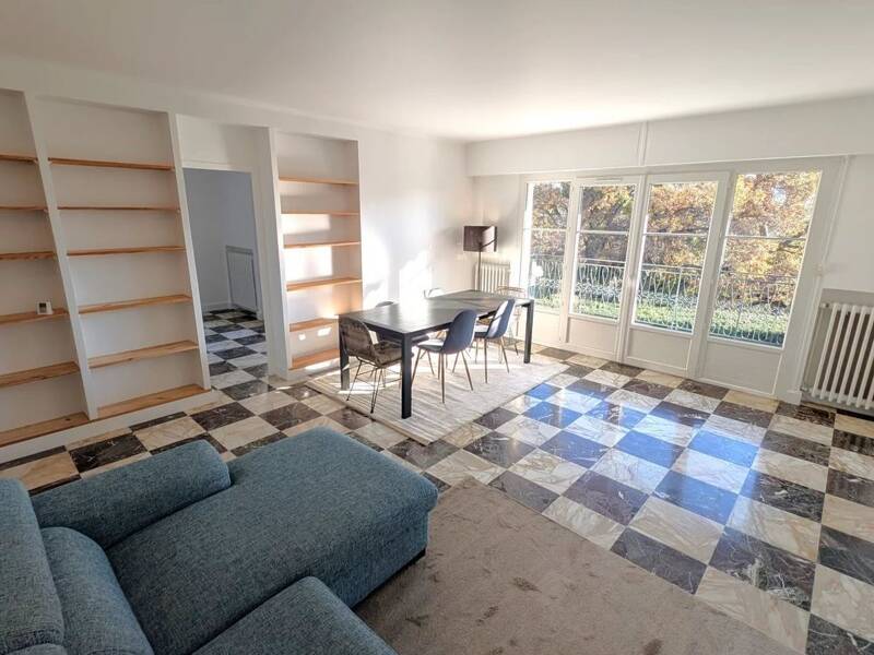 Maison à louer, 122m², BIOT