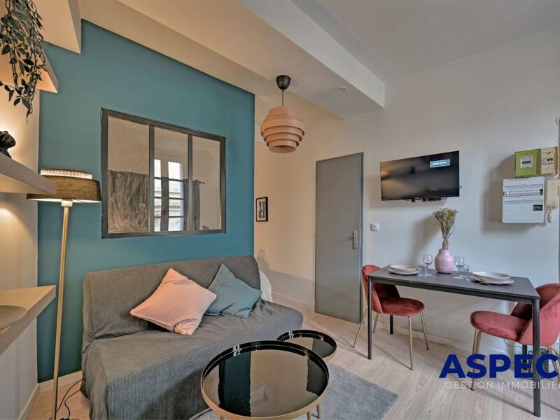 Maison à louer, 24m², MONTPELLIER