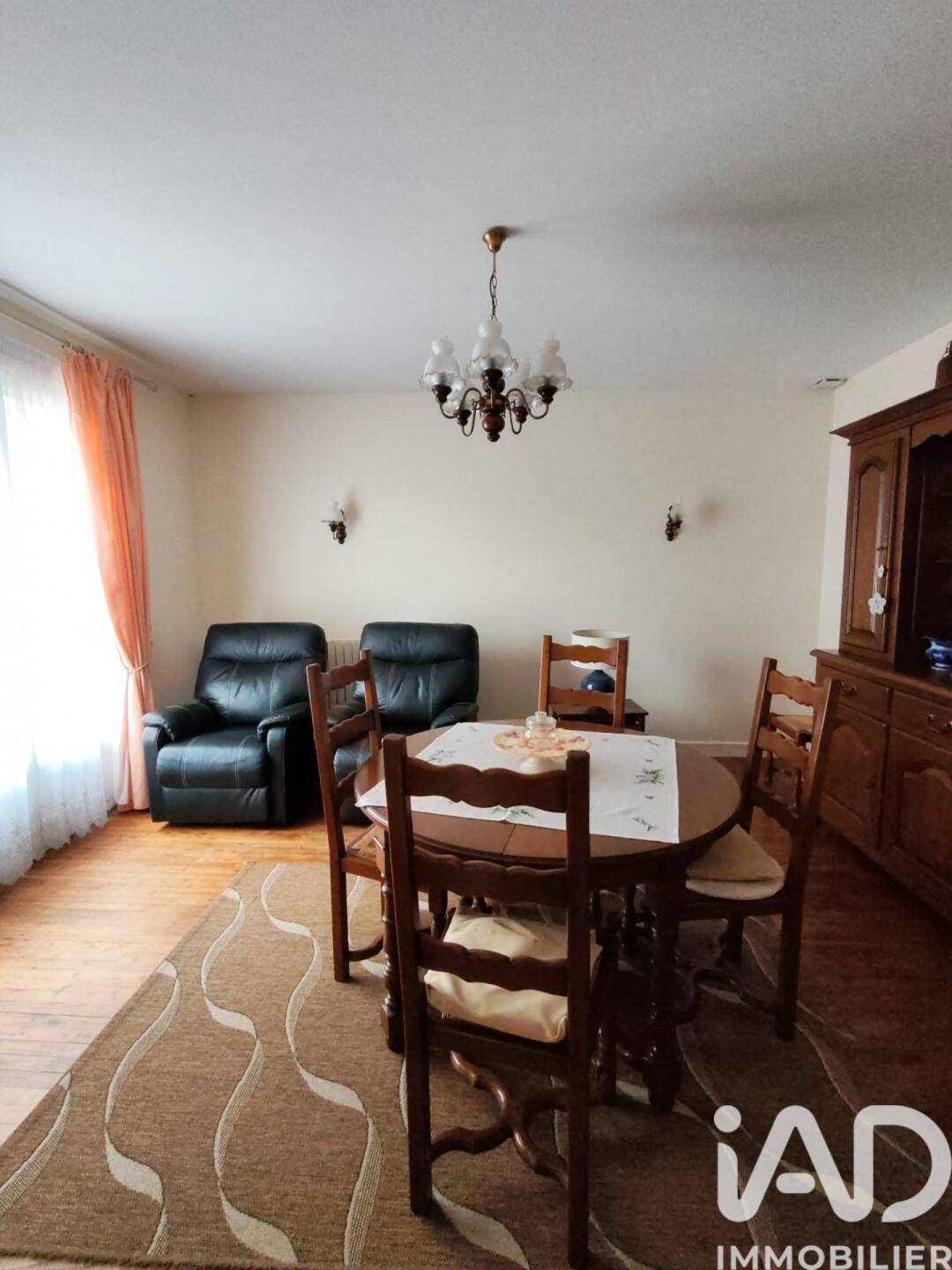 Maison à vendre, 107m², SAINT SULPICE DE ROYAN