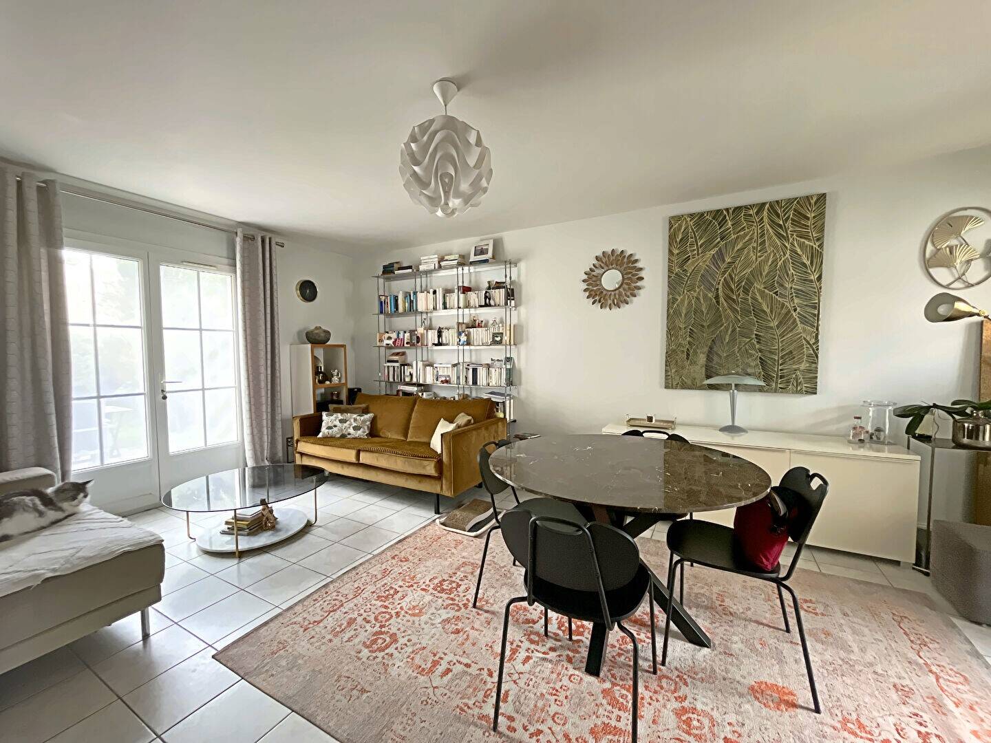 Maison à vendre, 62m², VAUX SUR MER