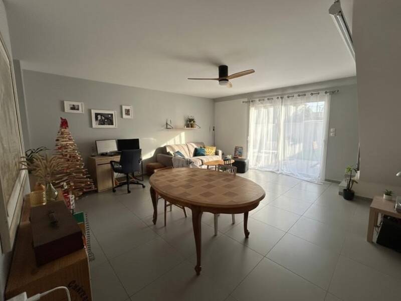 Maison à vendre, 80m², TOULOUSE