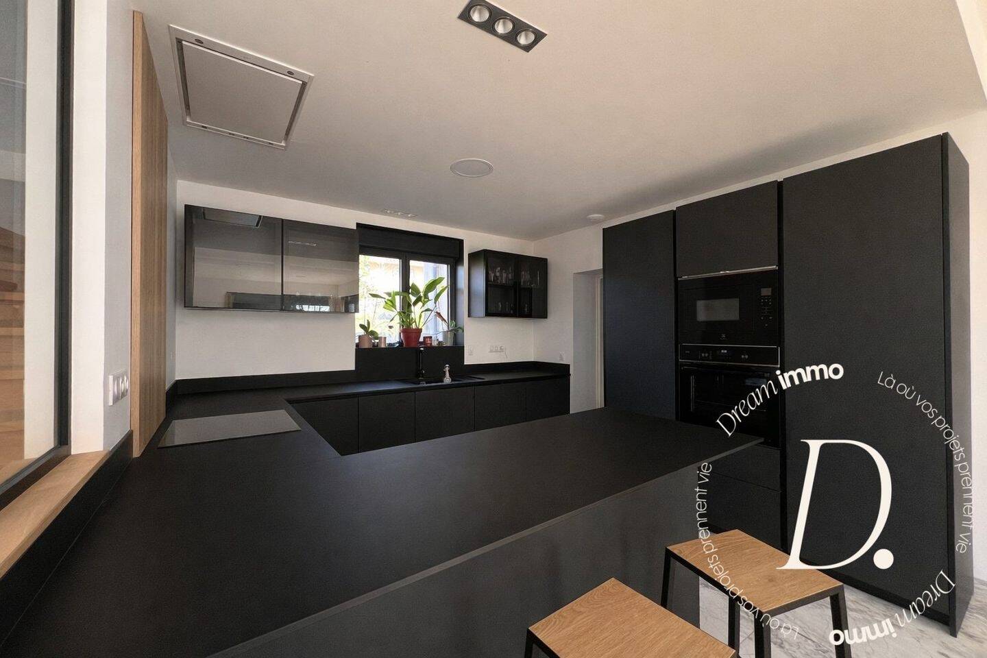 Maison à vendre, 166m², SALIES DE BEARN