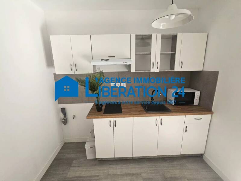 Maison à louer, 35m², SAINT CHAMOND