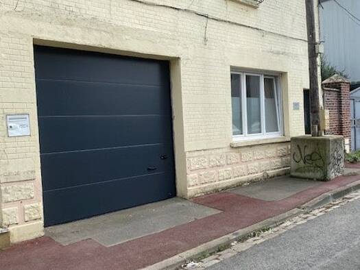 Immeuble à vendre 439 000 € 194 m² Lille Sud Lille 59000
