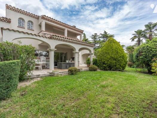 Maison à vendre 1 190 000 € 7 pièces 4 chambres 338 m² 2 293 m² de terrain Pin-Balma 31130
