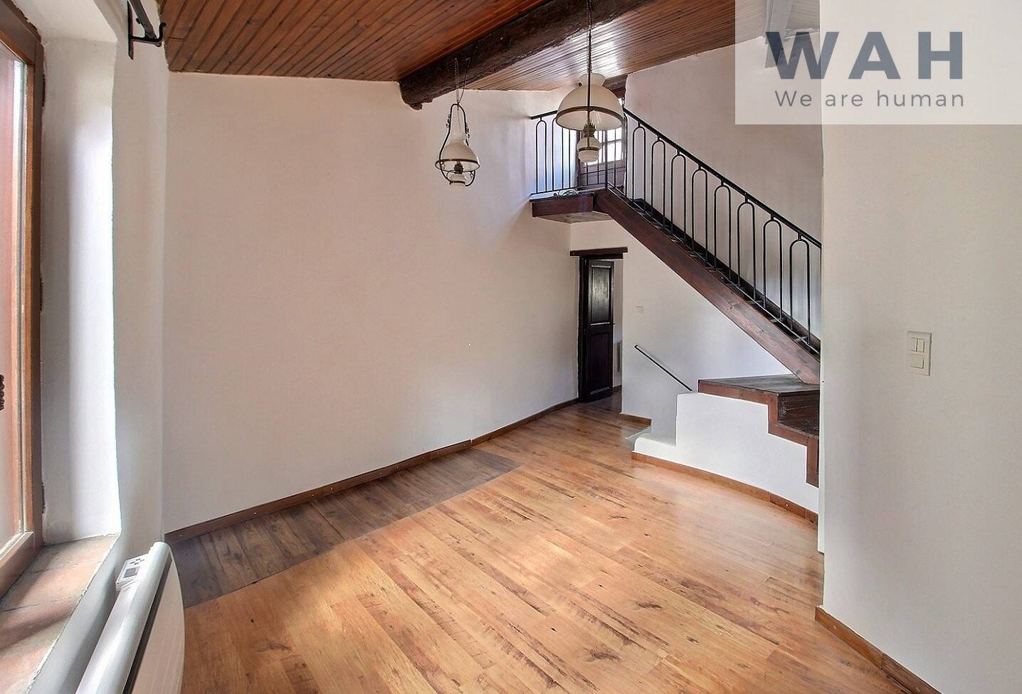 Maison à vendre, 105m², SAINT MARTIN DE LONDRES