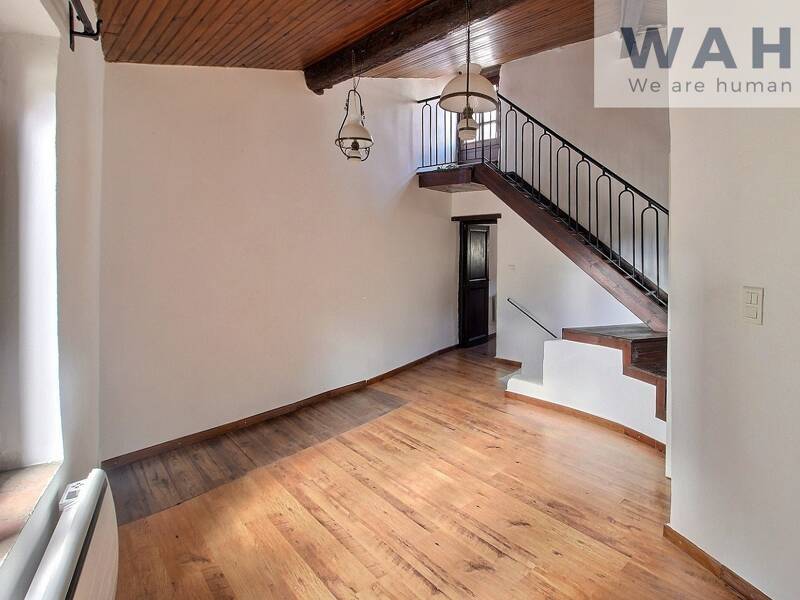 Maison à vendre, 105m², SAINT MARTIN DE LONDRES