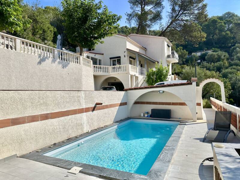 Maison à vendre, 216m², DRAP