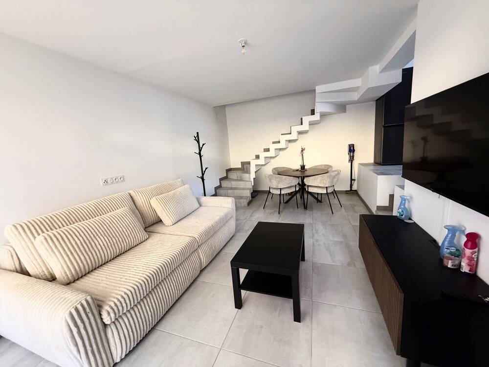 Maison à vendre, 70m², LES PENNES MIRABEAU