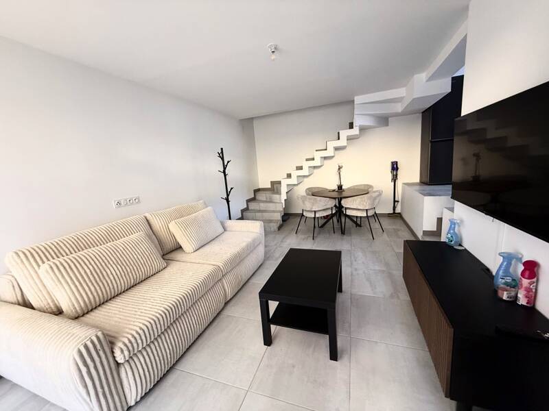 Maison à vendre, 70m², LES PENNES MIRABEAU