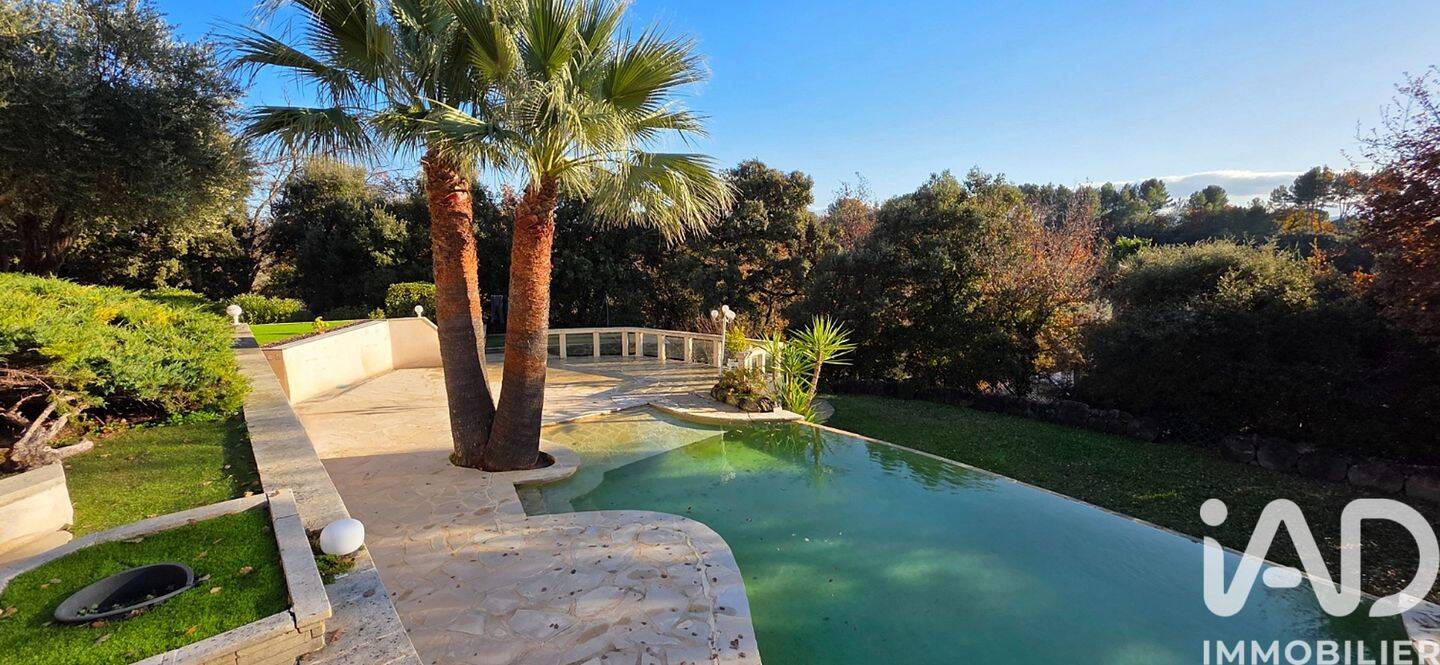 Maison à vendre, 165m², LA MOTTE