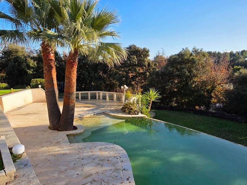Maison à vendre, 165m², LA MOTTE