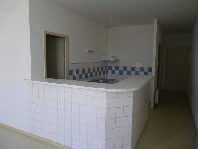 Maison à louer, 44m², LIBOURNE