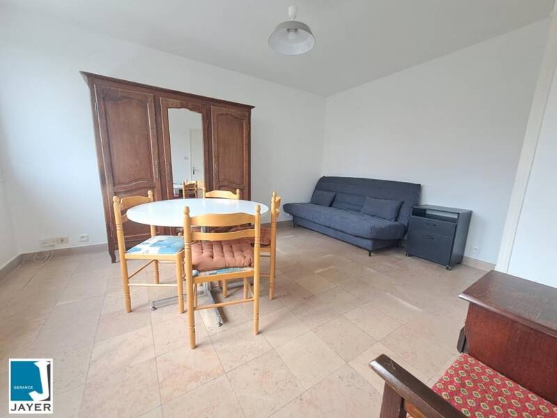 Maison à louer, 27m², CHALON SUR SAONE