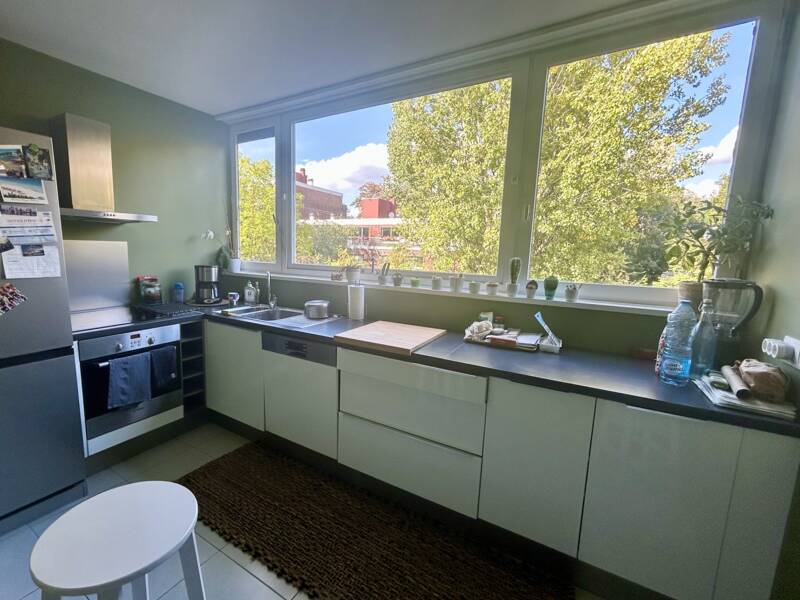 Maison à vendre, 99m², LILLE