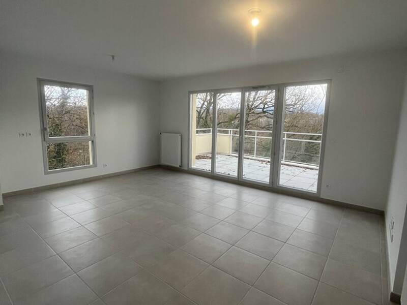 Maison à louer, 59m², RIVES