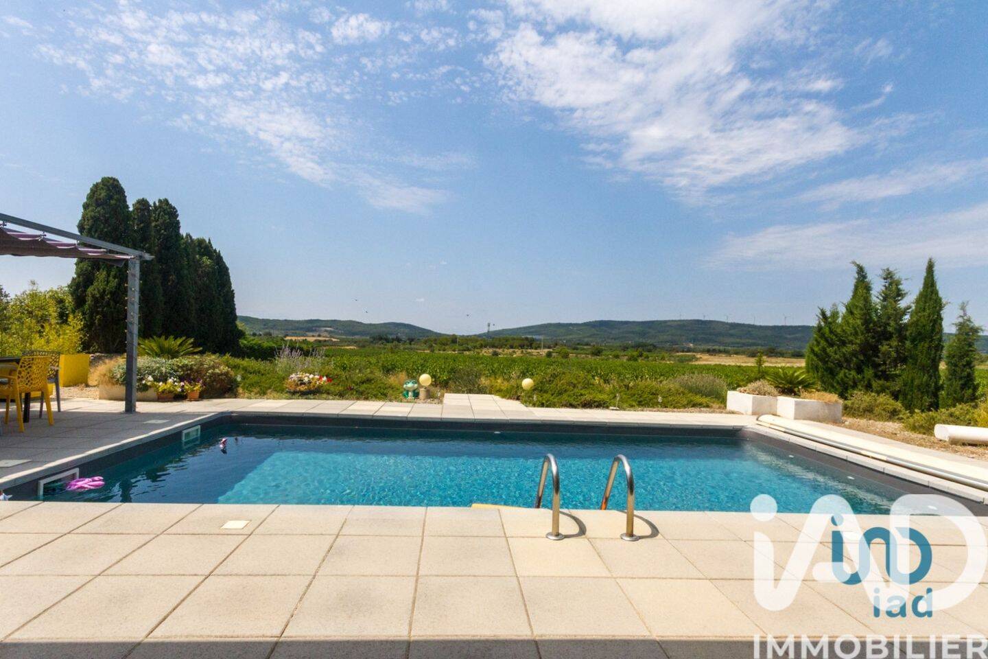 Maison à vendre, 132m², SAINTE VALIERE