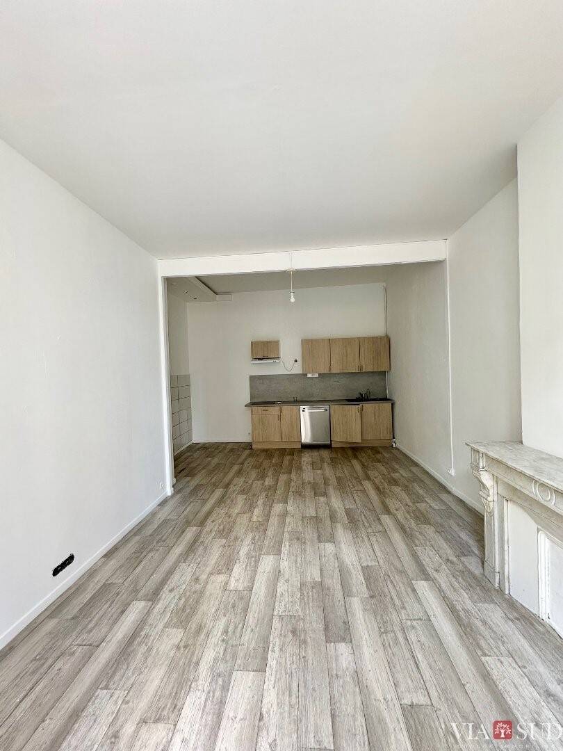 Maison à louer, 96m², BEZIERS