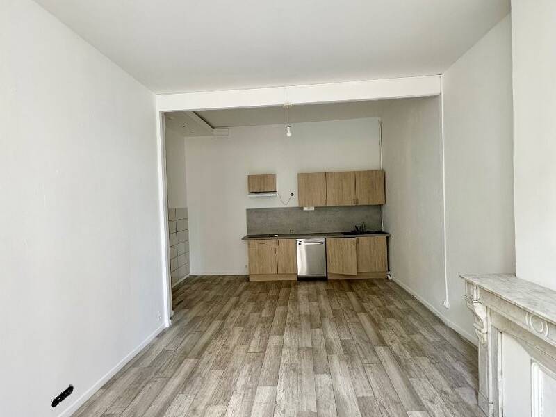 Maison à louer, 96m², BEZIERS