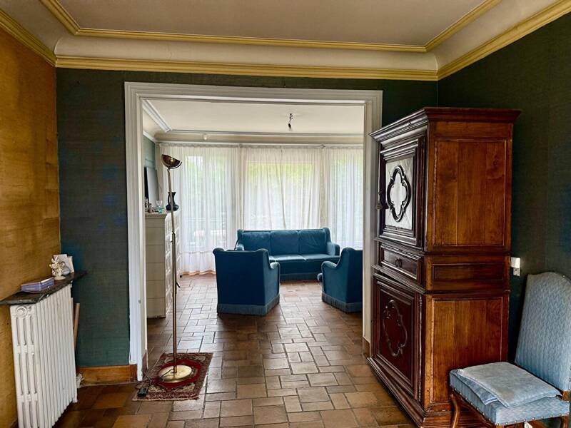 Maison à vendre, 249m², VANVES