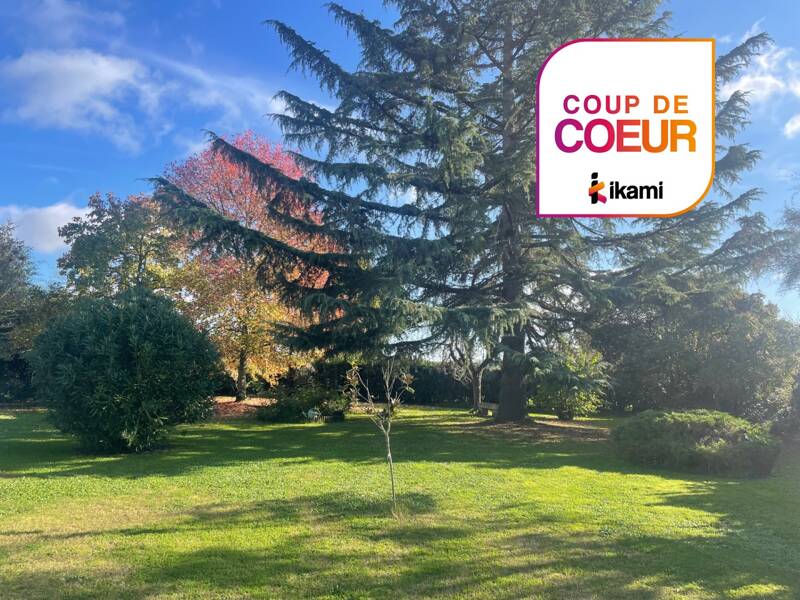 Maison à vendre, 243m², BORDEAUX