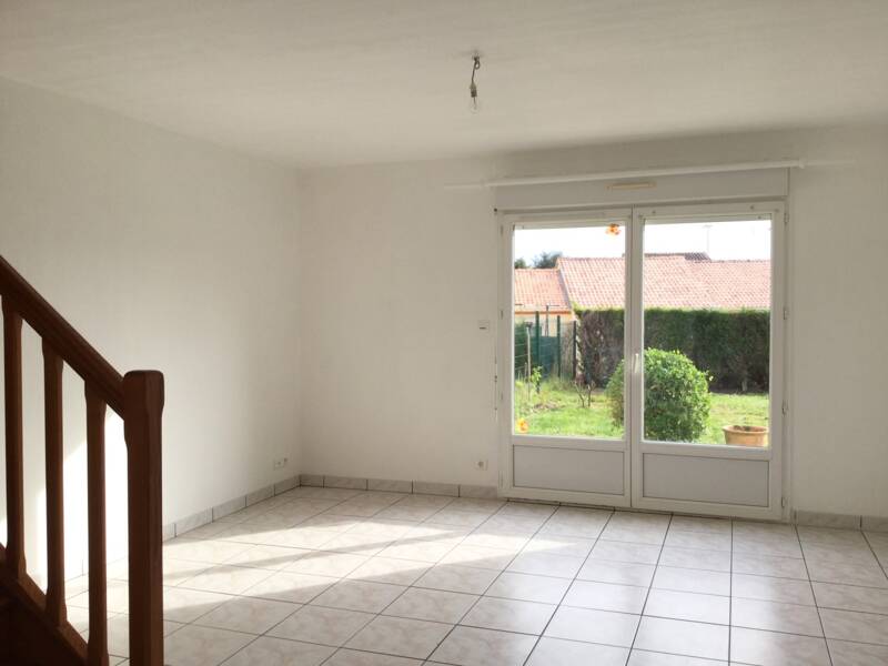 Maison à louer, 55m², NAINTRE
