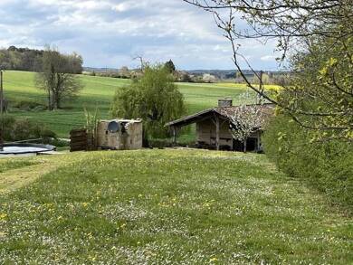 Maison de plain-pied à vendre 182 000 € 5 pièces 3 chambres 103 m² 5 240 m² de terrain St Sernin 47120