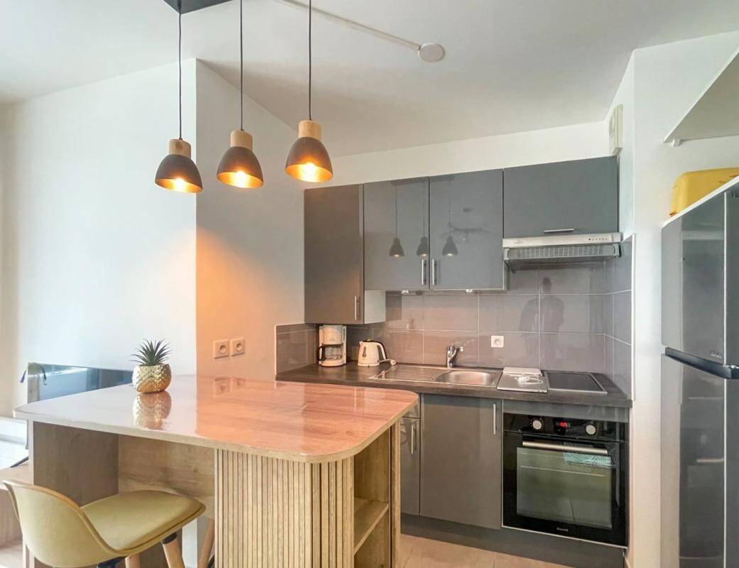 Maison à louer, 40m², COURBEVOIE