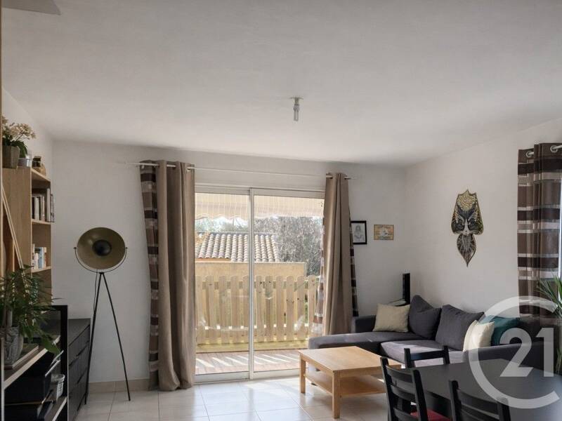 Maison à louer, 89m², VENDEMIAN