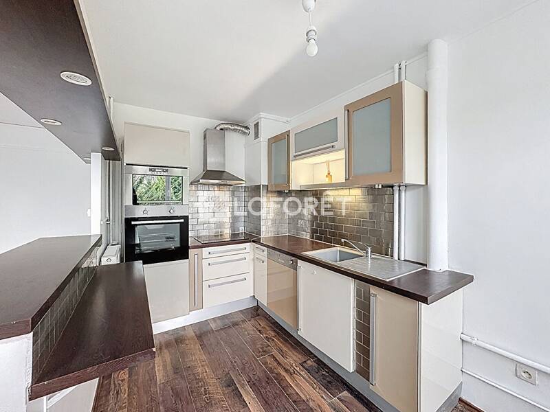 Maison à louer, 74m², CHAMPIGNY SUR MARNE