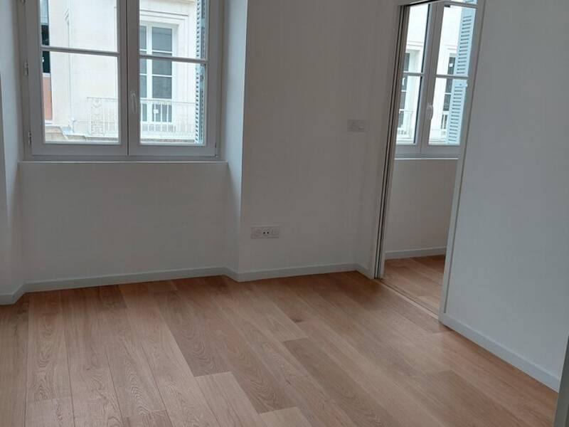 Maison à louer, 35m², TOURS