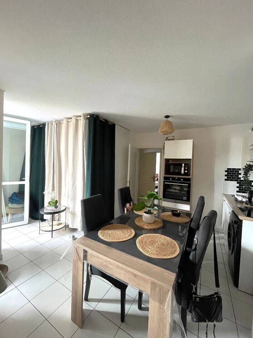 Maison à vendre, 59m², SAINT NAZAIRE