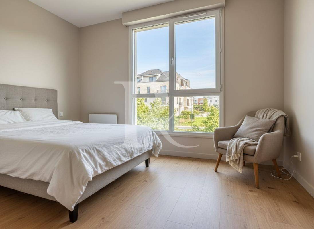 Maison à vendre, 62m², NOISY LE GRAND